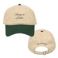 Sunny in London Hat