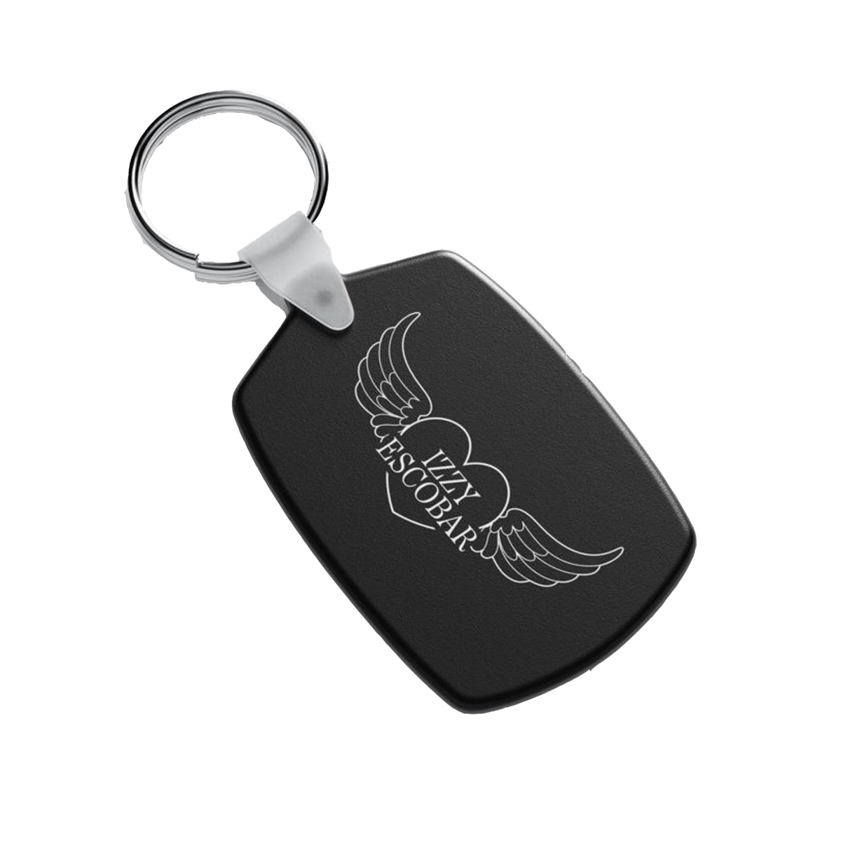 🎁 Heart Keychain (100% off)