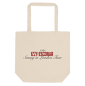 Sunny in London Tote